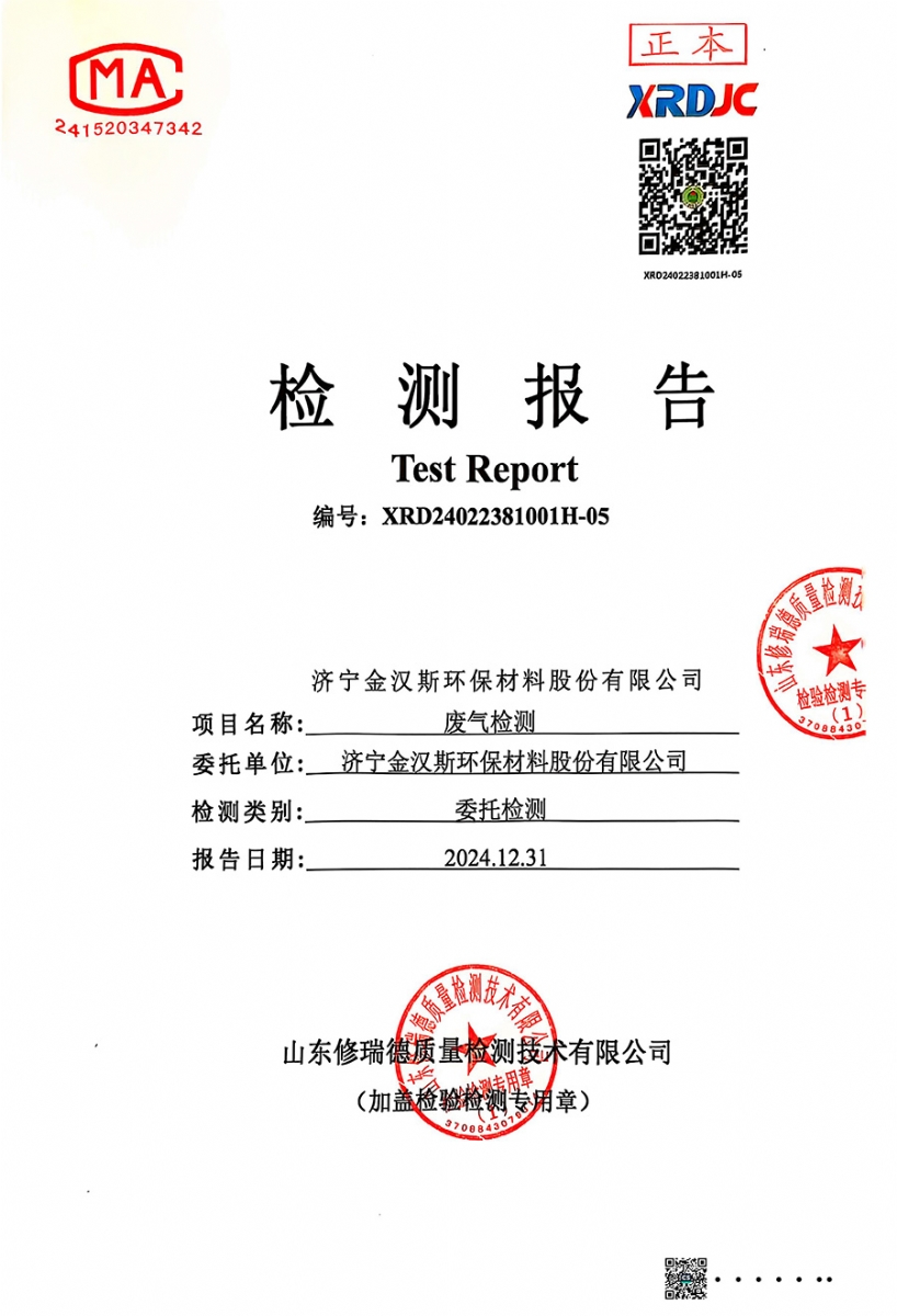 檢測報告（2024.12.31）